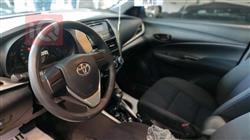 تويوتا يارس